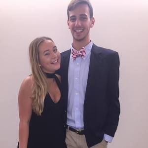 Meet your Posher, Dylan